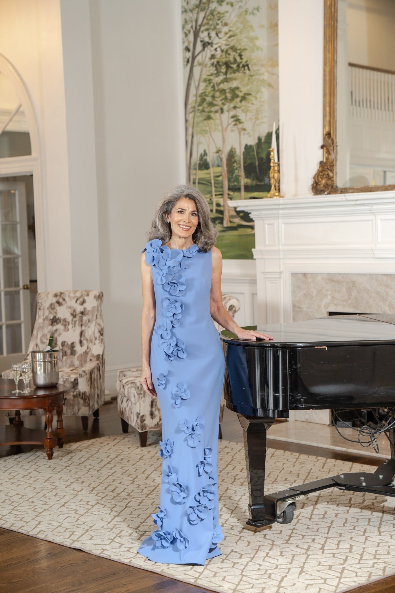 Mother Of – Carl Meyers