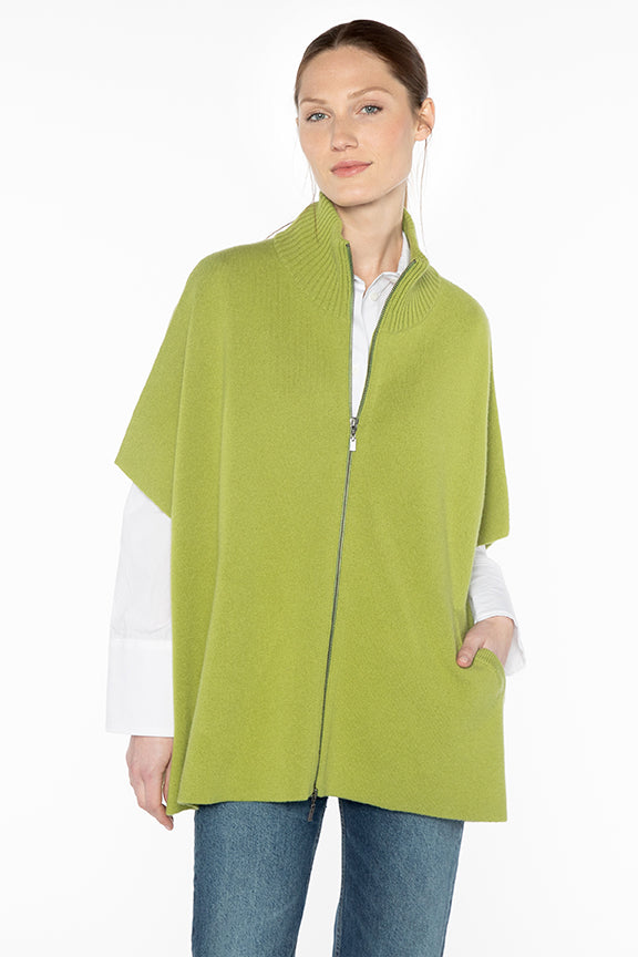Kinross Cashmere Carl Meyers