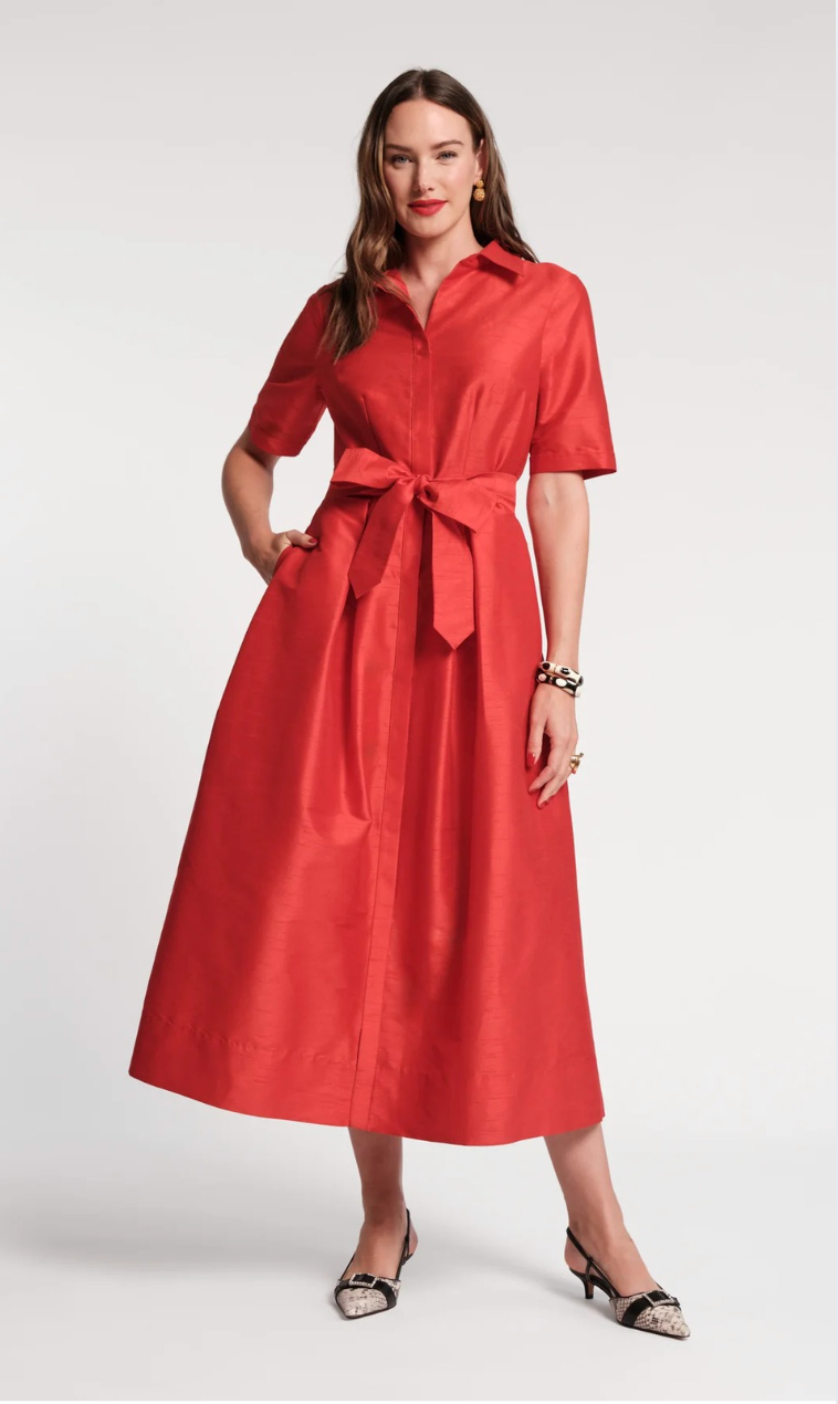 chinese dress ladies Carlyle Maxi Dress