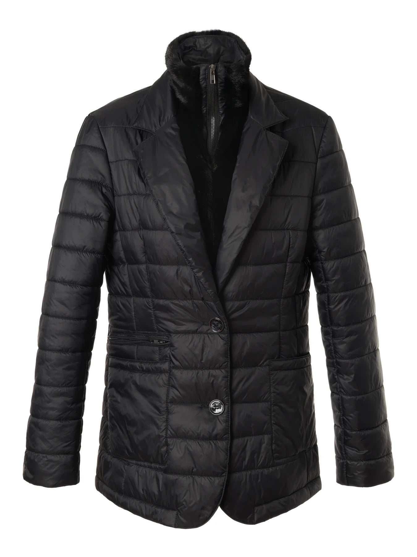 【まーたんです】MORAL CODE DESMOND-II BLACK Mens Jacket|Deus Ex Machina|Riders Friend Bomber – Deus Ex