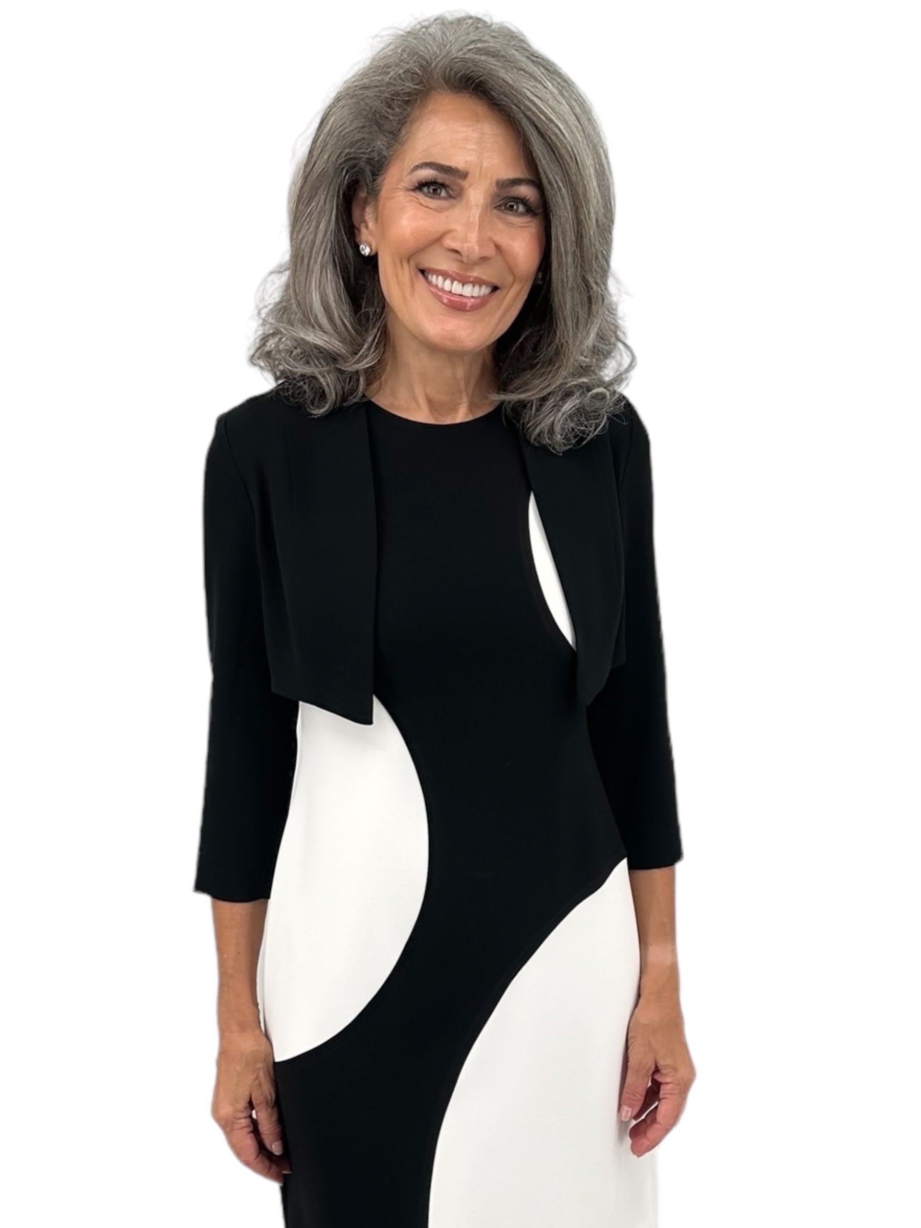 Gilet D’équitation Femme Carl Meyers – Cuivre Et Marine, Taille 12, Occasion