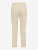 Corduroy Chino Pants in Canvas