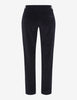 Corduroy Chino Pants in Navy