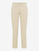 Corduroy Chino Pants in Canvas