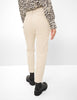 Corduroy Chino Pants in Canvas
