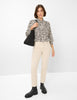 Corduroy Chino Pants in Canvas