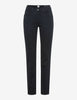 Mary Five Pocket Pants in Navy