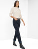 Mary Five Pocket Pants in Navy