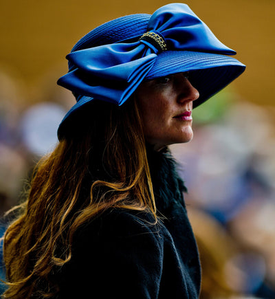 Get Ready for the Breeder’s Cup With These Awesome Hats From Carl Meyers