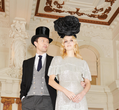 2022 Royal Ascot What to Wear