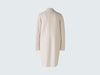 Mayson Coat in Stone Melange