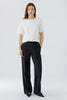 Lacy Pants in Black
