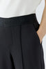 Lacy Pants in Black