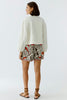 Jacket in Off-White