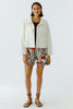 Jacket in Off-White
