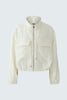Jacket in Off-White