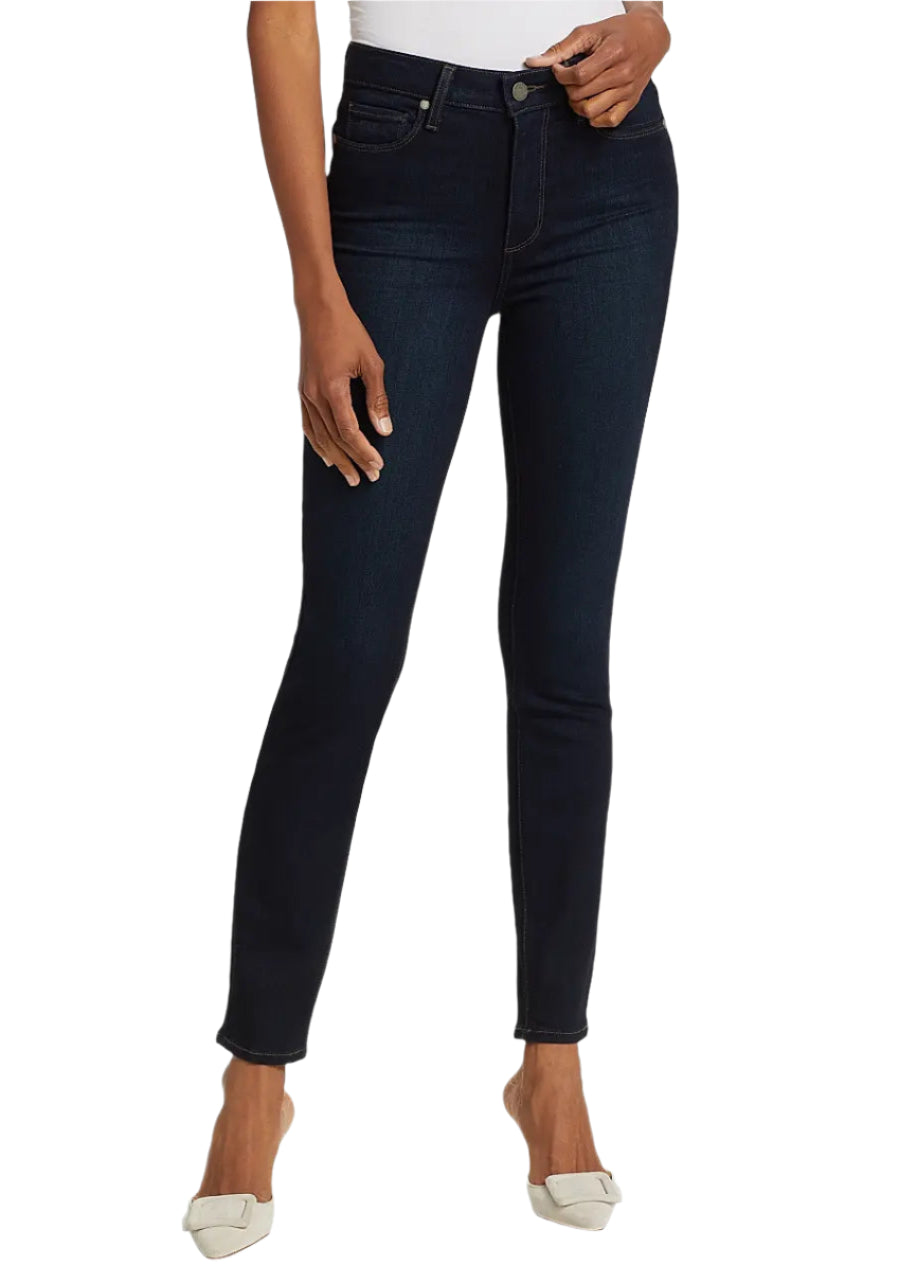 Hoxton Ankle Jean in Mona