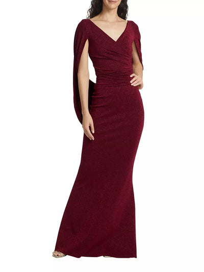 Akeem Sugar Shimmer Dress in Quarzo