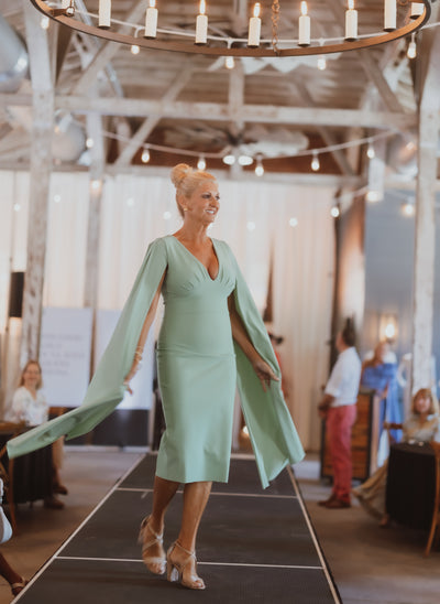 Zelia Dress