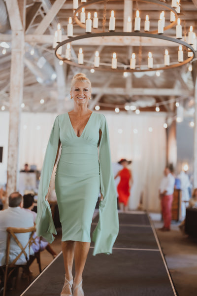 Zelia Dress