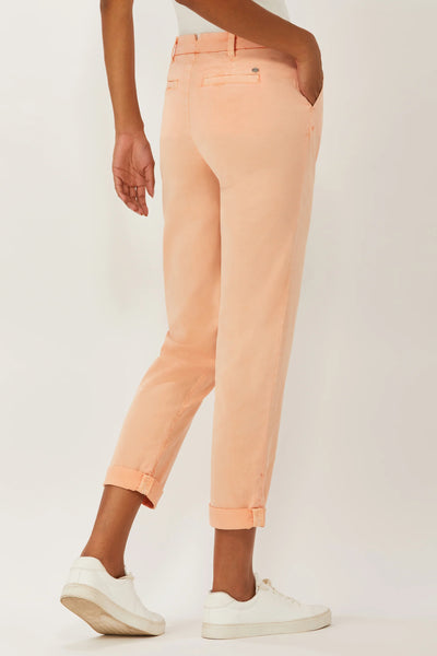 Mitchell Classic Chino - Apricot
