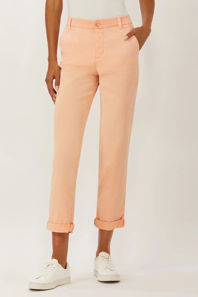 Mitchell Classic Chino - Apricot