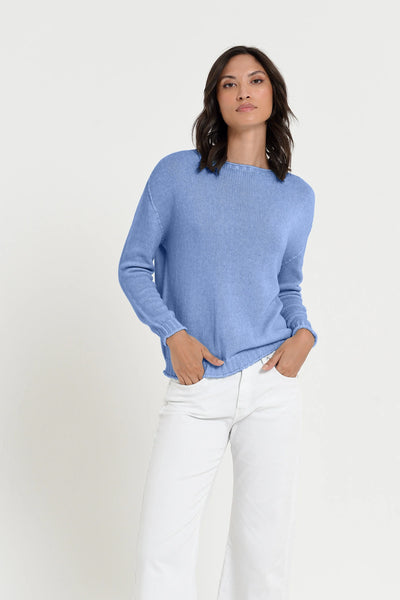 Vaze Knit Bay