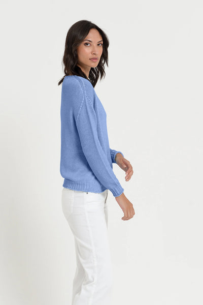 Vaze Knit Bay