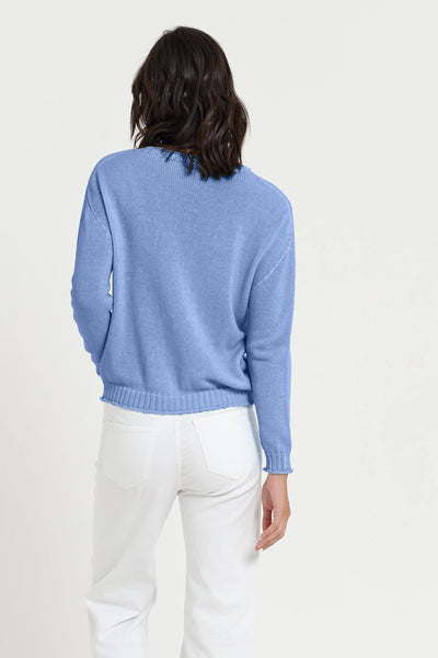 Vaze Knit Bay