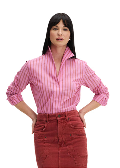 Signature: Cherry Blossom Blouse
