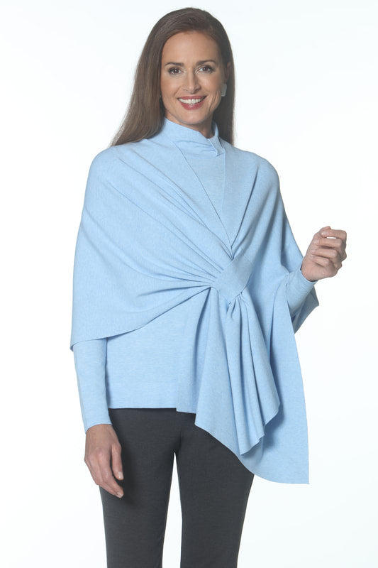 Signature Wrap - Sky