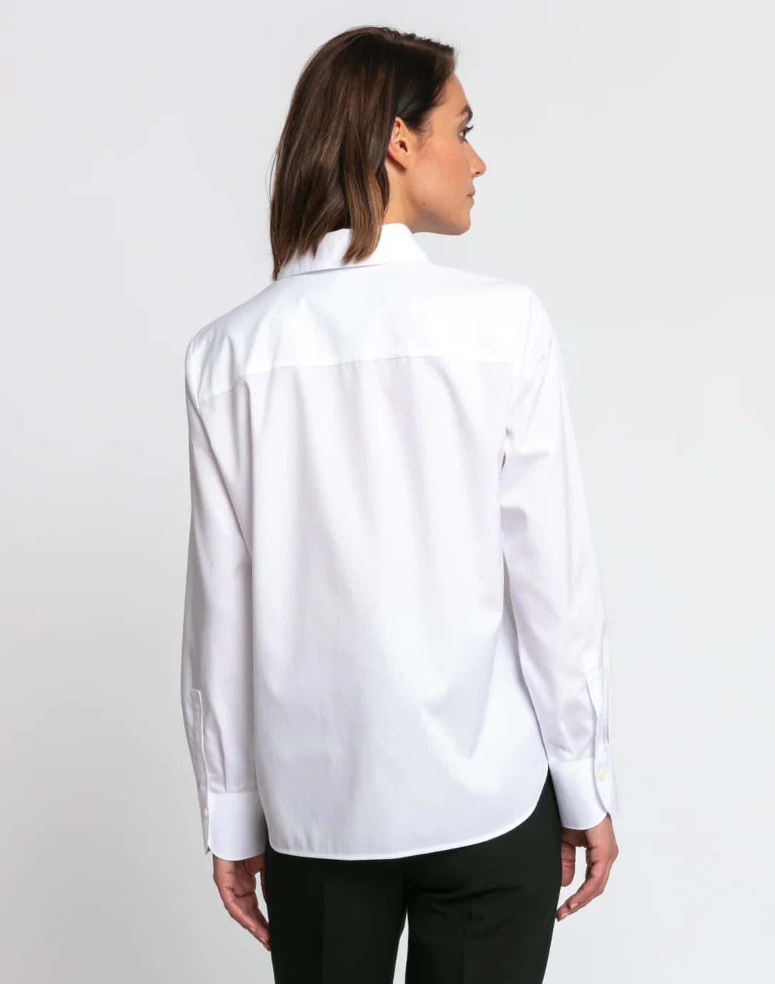 Reese Top -  White