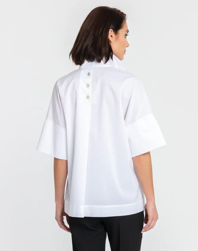 Cindy Top - White