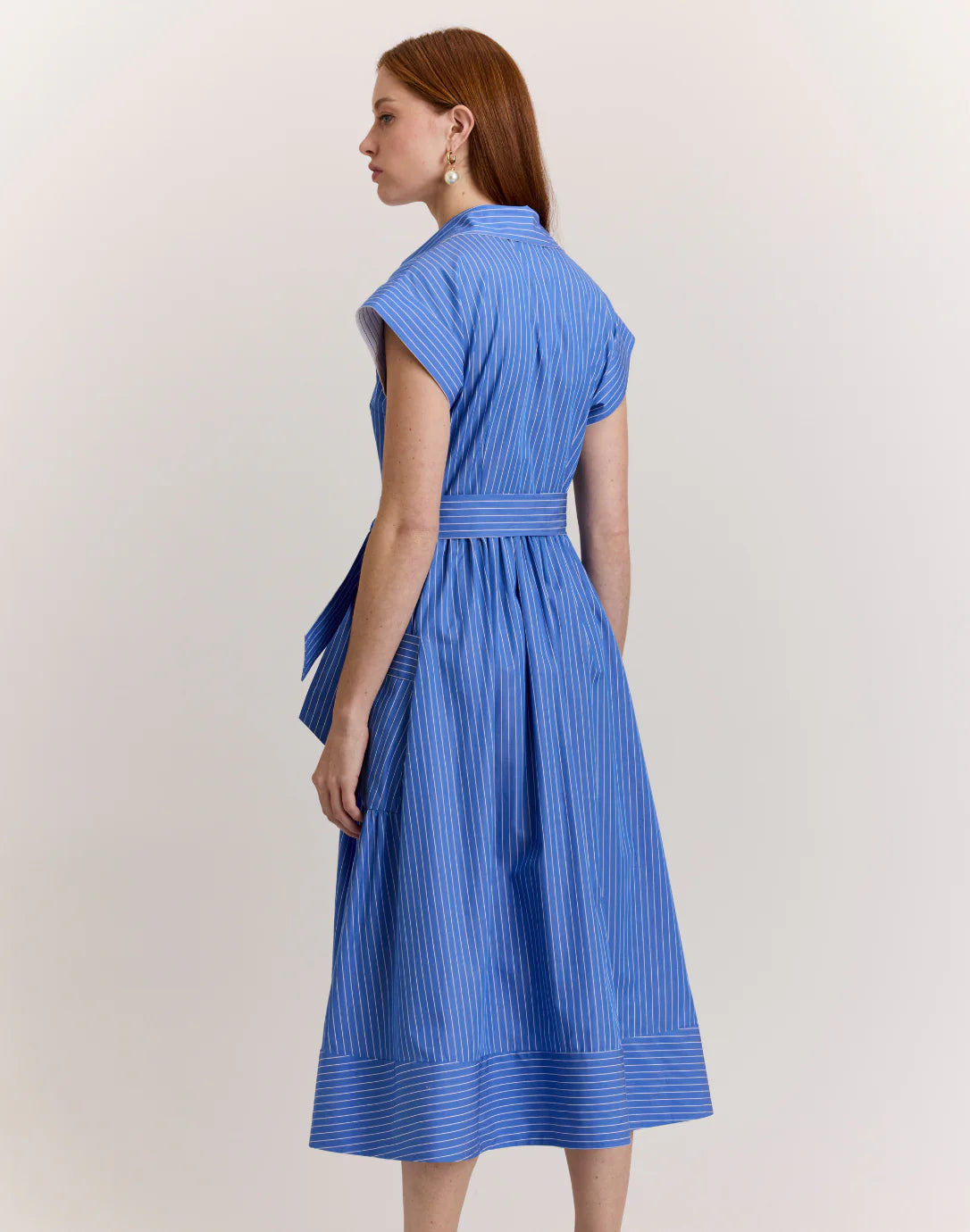 pencil blue dress Navy Blue Dress, Pencil Dress, Sexy Midi Dress, Fitted Dress, Plus Size Dress, Knee Length Dress, Bohemian Clothing, Oversized Dress