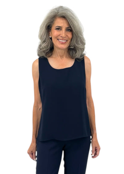 Camisole in Midnight