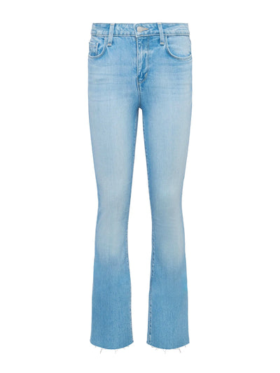 Ruth Straight-Leg Jean in Barker