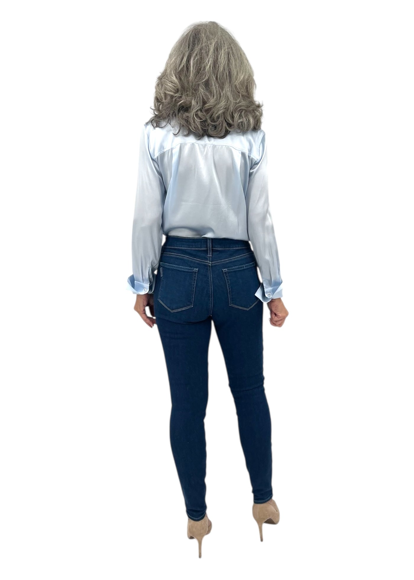 Verdugo Ultra Skinny Ambience