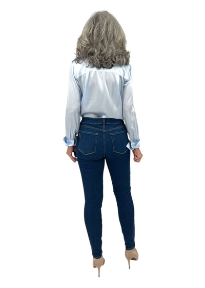 Verdugo Ultra Skinny Ambience