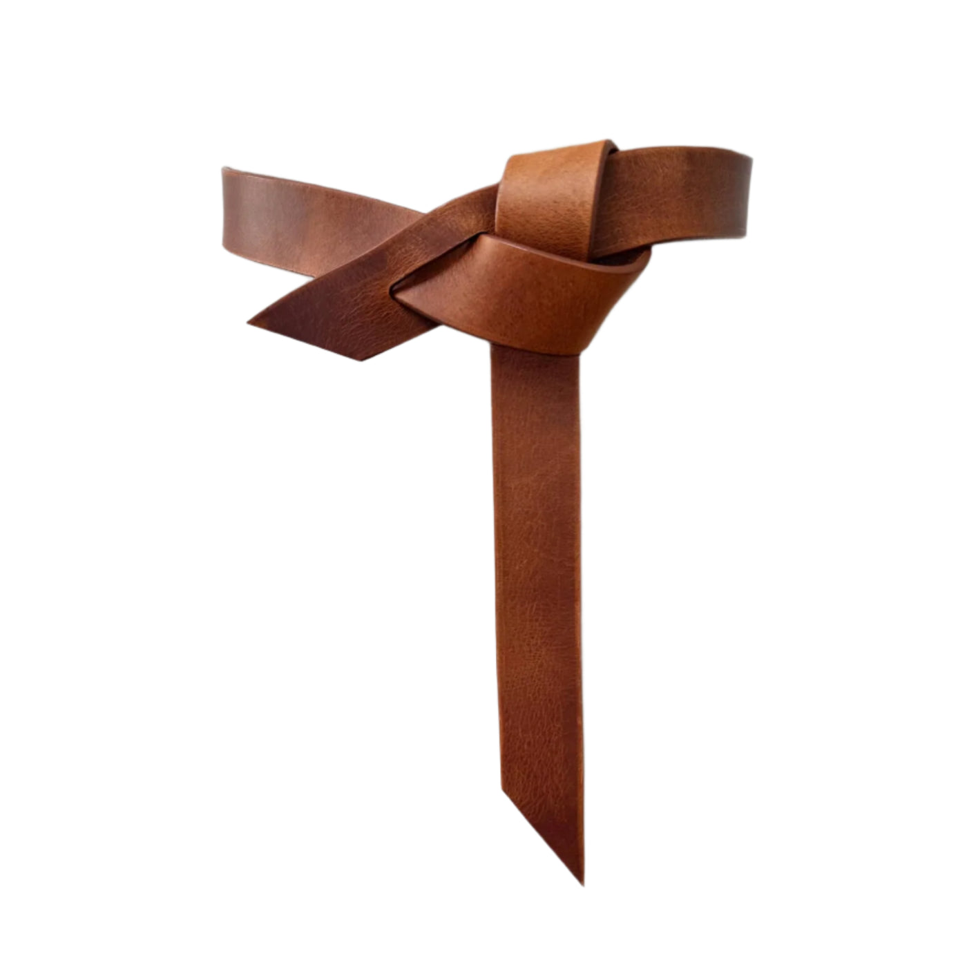 Daina Bridal Belt in Brandy