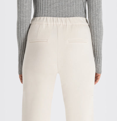 30" Chiara Smart Pant in Vintage White