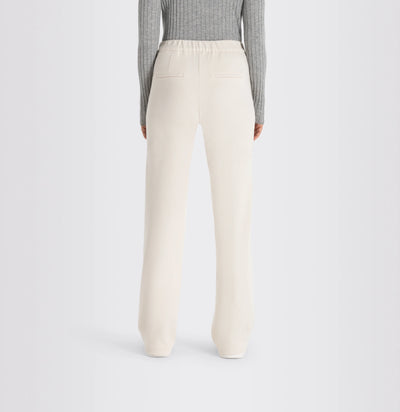 30" Chiara Smart Pant in Vintage White