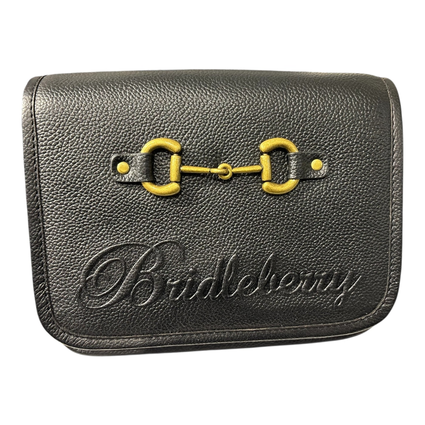 The Tryon Handbag in Grey