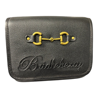 The Tryon Handbag in Grey