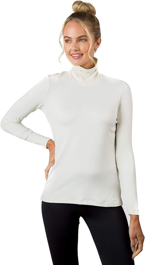 The Classic Turtleneck