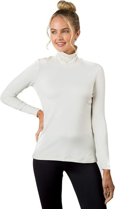 The Classic Turtleneck