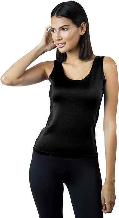 The Reversible Tank