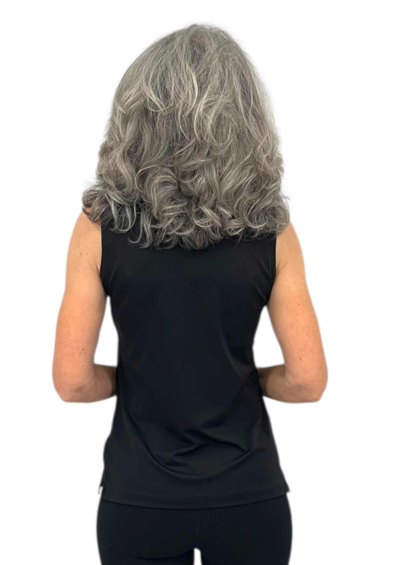 The New Classic Tank Top