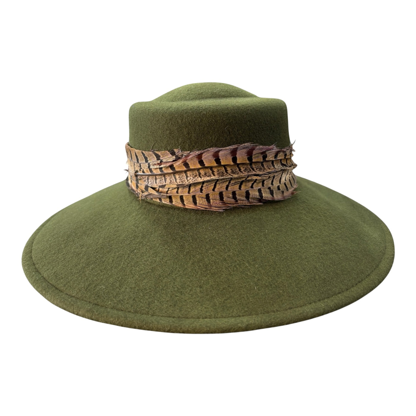 Loden Green Rancher