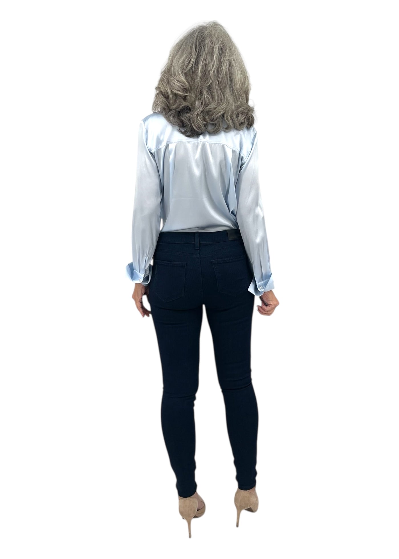 Verdugo Ultra Skinny Sculpted