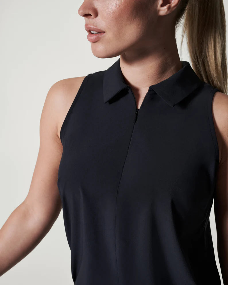 Sunshine Sleeveless Top